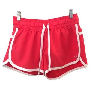 🏃🏽‍♀️Coral exercise shorts🤸🏽‍♀️